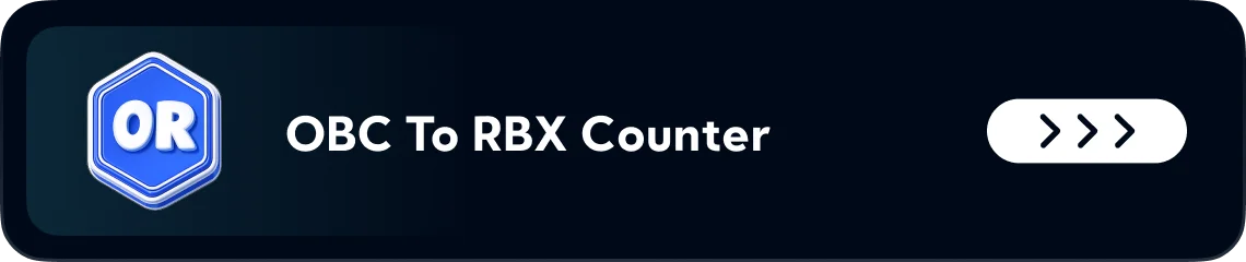 OBC RBX Counter